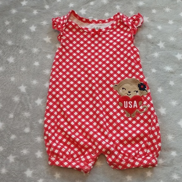 Baby Girl Jumpers - Picture 2 of 3